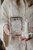 Tass token lyckofigur ljusstake Majas Cottage