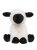 Lamm mjukisdjur 13 cm Cuddle Cub Charlie Bears