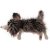 Hund mjukisdjur Duchess She's A Lady BeastsTown Sigikid