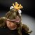 Groda mjukisdjur Prince Krawanski BeastsTown Sigikid