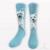 West highland white terrier strumpor Masterpiece JHJ