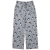 Border collie pyjamasbyxor olika storlekar ES