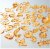 Crystal Puzzle Golden Retriever 3D pussel