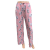 Bichon frisé pyjamasbyxor ES