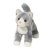 Katt mjukisdjur Scatter 15 cm Douglas