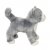 Katt mjukisdjur Scatter 15 cm Douglas