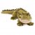 Alligator mjukisdjur Stream Line Douglas