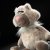 Katt mjukisdjur Galette Ballet SigiKid BEASTS o