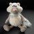 Katt mjukisdjur Galette Ballet SigiKid BEASTS o