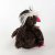 Pingvin mjukisdjur Rock Hopper Kikeriki Sigikid