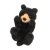 Svartbjörn mjukisdjur Lil' Baby Black Bear Douglas