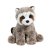 Tvättbjörn mjukisdjur Mini Rudie Soft Raccoon Douglas