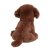 Labrador retriever (brun) mjukisdjur Mini Harlie Soft Douglas