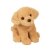 Golden retriever mjukisdjur Goldie mini soft Douglas