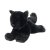 Katt mjukisdjur Mini Corie Soft Black Cat Douglas