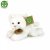Katt mjukisdjur 17 cm Rappa x