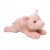 Gris mjukisdjur Charlize DLux Pig