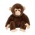 Apa mjukisdjur Mikie Soft Monkey Douglas