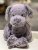 Hund mjukisdjur olika färger Love to hug Keel Toys