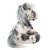 Häst mjukisdjur Hemie Soft Spotted Horse Douglas