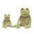 Groda mjukisdjur Fergus Frog Small Jellycat