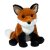 Räv mjukisdjur Super Freddie Soft Fox Douglas