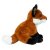Räv mjukisdjur Super Freddie Soft Fox Douglas