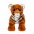 Tiger mjukisdjur Zeke DLux Tiger Douglas