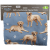 Labrador retriever (gul) pyjamasbyxor ES