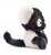 Lemur mjukisdjur 18 cm Ruffi Nici