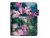 Blommor plånbok