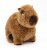 Capybara mjukisdjur 27 cm Barbara Nici