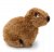 Capybara mjukisdjur 27 cm Barbara Nici