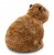 Capybara mjukisdjur 27 cm Barbara Nici