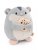 Hamster mjukisdjur 16 cm Shai w Biscuit in gift box Nici
