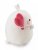 Molang mjukisdjur med hjärtballong 24 cm Nici