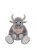 Jätte mjukisdjur 29 cm Cobblestone Bearhouse by Charlie Bears
