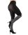 Fransk bulldogg tights /strumpbyxor Frenchie Face o Sweater Tights IC