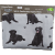 Labrador retriever (svart) pyjamasbyxor ES