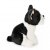 Bostonterrier mjukisdjur 20 cm Nici