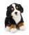 Berner sennenhund mjukisdjur 20 cm Nici