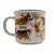 Welsh corgi pembroke mugg design 1 Animal P
