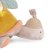 Sköldpadda aktiveringsleksak 38 cm Trois Petits Lapins Moulin Roty