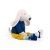 Hund mjukisdjur Giant Pilou the Dog 95 cm - Puce & Pilou Moulin Roty