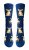 Chihuahua (korthårig) strumpor 1-pack ES o