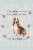 Basset hound köksset grytlapp/vante/handduk