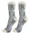 Australian cattledog strumpor 1-pack ES