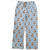 American staffordshire terrier pyjamasbyxor ES