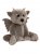 Drake mjukisdjur 20 cm Moat Bearhouse by Charlie Bears