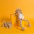 Lejon mjukisdjur Big Lion 60 cm Moulin Roty